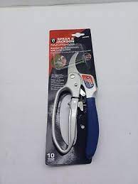 სეკატორი ბაღის SPEAR &JACKSON 635