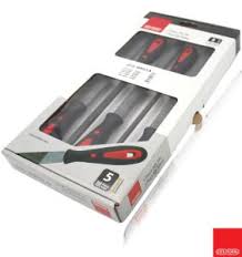 ქლიბი ნაკრები CETAFORM J72-0851A
