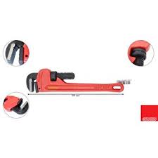 ქანჩის გასაღები პროფესიონალური  CETAFORM  106-12-2 300MM