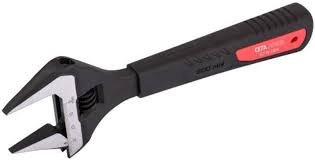 ქანჩის გასაღები პროფესიონალური CETAFORM B21W-200B