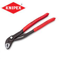 ქანჩი უნივერსალური KNIPEX 87-01-250