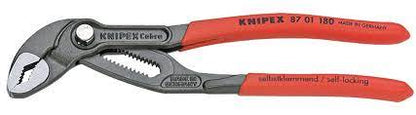 ქანჩი უნივერსალური KNIPEX 87-01-180