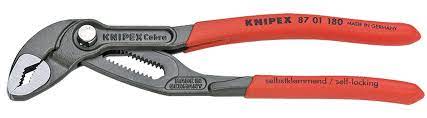 ქანჩი უნივერსალური KNIPEX 87-01-180