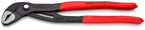 ქანჩი უნივერსალური KNIPEX 87-01-300
