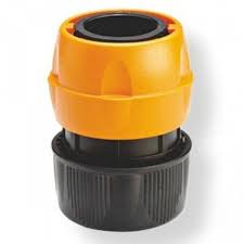 კონექტორი შლანგის 1" GF GARDEN GF80043040