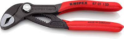 ქანჩი უნივერსალური KNIPEX 87-01-125