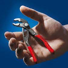 ქანჩი უნივერსალური KNIPEX 87-01-125