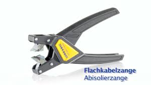 კაბელის სათლელი JOKARI FKZ