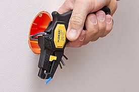 კაბელის სათლელი JOKARI  SECURA 2K