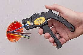 კაბელის სათლელი JOKARI  SECURA 2K