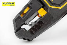 კაბელის სათლელი JOKARI  SECURA 2K