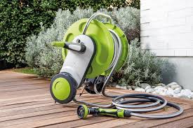 კოჭა შლანგით და აქსესუარებით GF GARDEN 25M 5/8 GF80285822