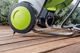 კოჭა შლანგით და აქსესუარებით GF GARDEN 25M 5/8 GF80285822