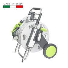 კოჭა შლანგით და აქსესუარებით GF GARDEN 30M 5/8 GF80285866