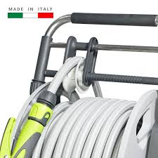 კოჭა შლანგით და აქსესუარებით GF GARDEN 30M 5/8 GF80285866