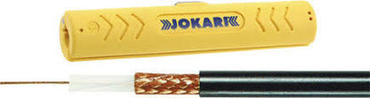 კაბელის სათლელი კოაქსიალური JOKARI 30010