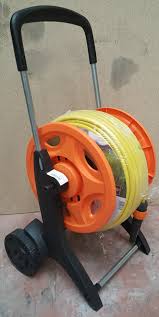 კოჭა შლანგით ნაკრები 50მ 5/8  GF80007015-80005744