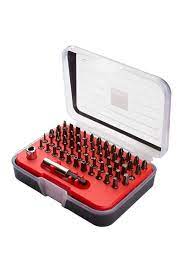 ბიტების ნაკრები CETAFORM CB/ST61