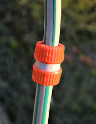 შლანგის შემაერთებელი 1/2  5/8 SIROFLEX 4480