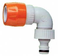 კონექტორი შლანგის ნივთები SIROFLEX 4495
