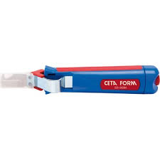 კაბელის საფცქვნელი უნივერსალური CETAFORM E25-CK28H