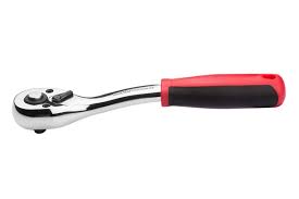 ქანჩის გასაღები ჭრიალა CETAFORM 150MM 1/4