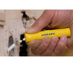 კაბელის სათლელი კოაქსიალური JOKARI 30010