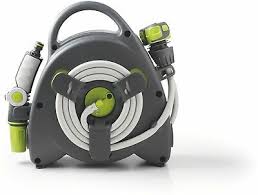 კოჭა შლანგით და აქსესუარებით GF AQUABAG MAX 11.5M GF80285606