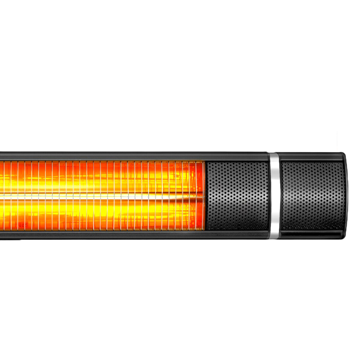 ელექტრო ინფრაწითელი გამათბობელი Kempergroup infrarossi AA602 - 65435KW20