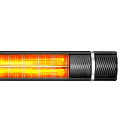 ელექტრო ინფრაწითელი გამათბობელი Kempergroup infrarossi AA602 - 65435KW20