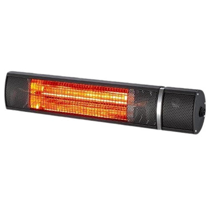 ელექტრო ინფრაწითელი გამათბობელი Kempergroup infrarossi AA602 - 65435KW20