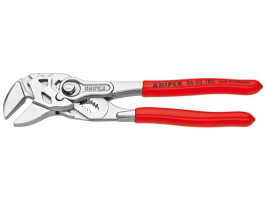 ქანჩი უნივერსალური KNIPEX 86-03-180