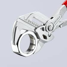 ქანჩი უნივერსალური KNIPEX 86-03-180