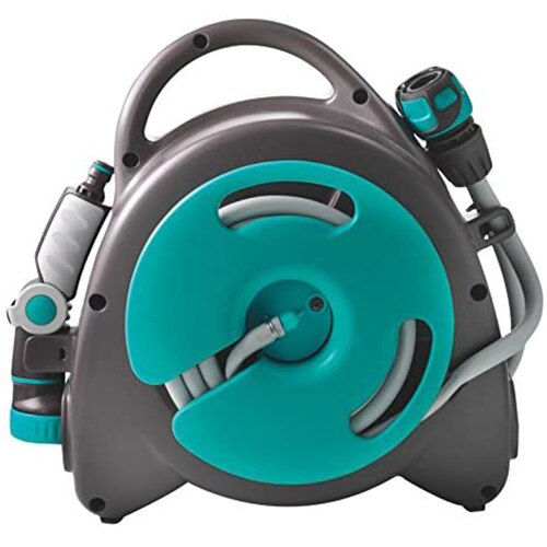 კოჭა შლანგით და აქსესუარებით GF AQUABAG MAX 16.5M GF80265608